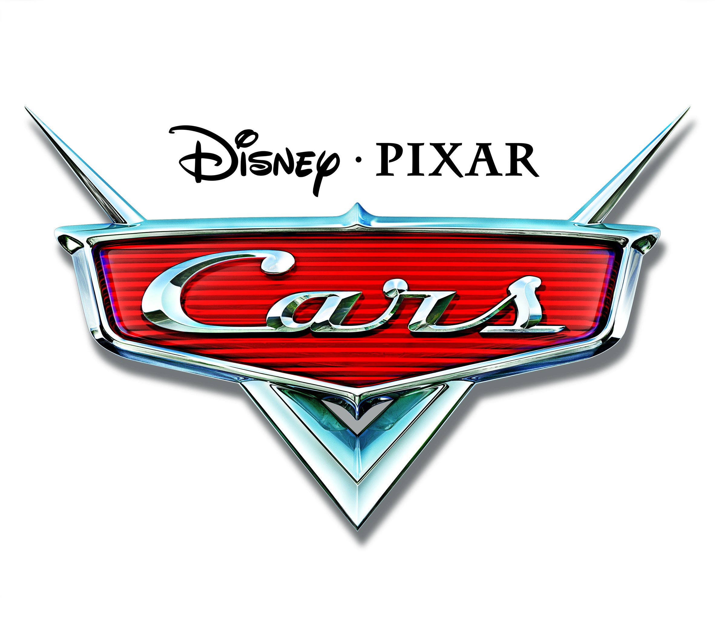 Disney Cars Mattel