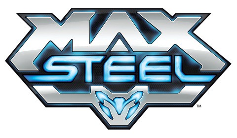 Max Steel Mattel