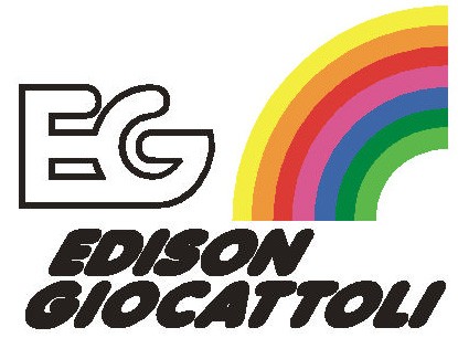Edison Giocattoli