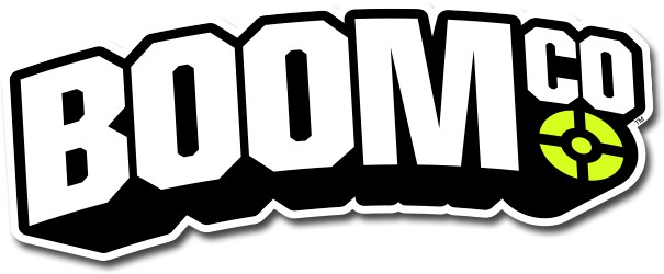 Boom Co Mattel