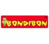 Bondibon